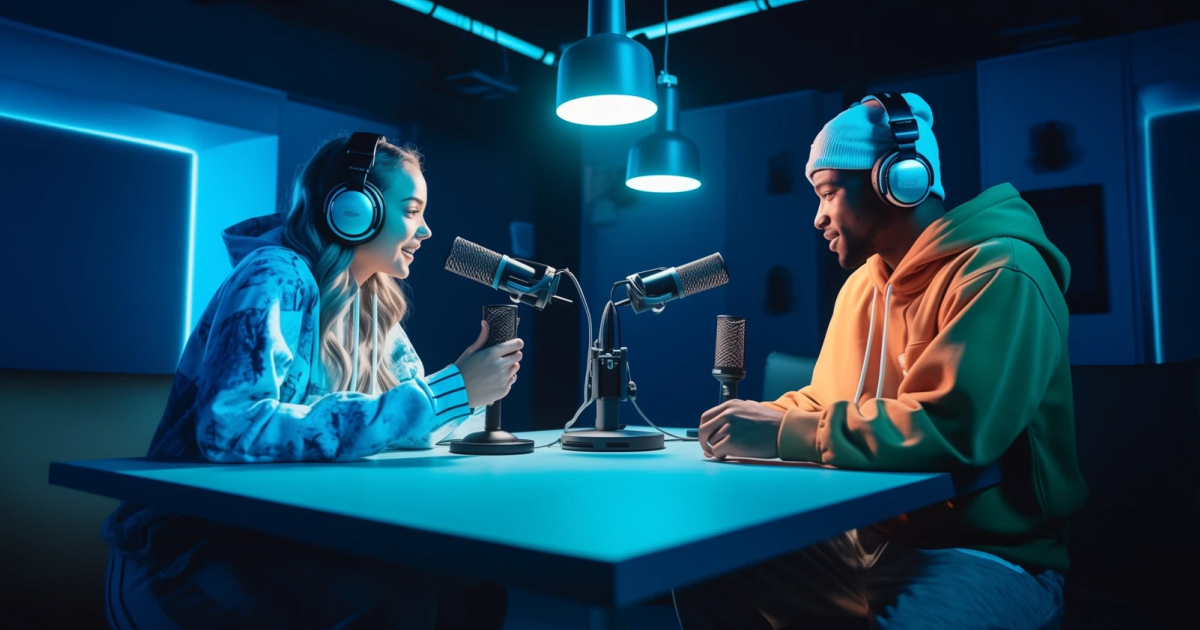 🎙Generazione Z, Cultura e Spotify. I podcast stanno rivoluzionando l'apprendimento e la cultura conquistando l'interesse della GenZ. Leggi il nostro nuovo articolo! 👉linktr.ee/websolute