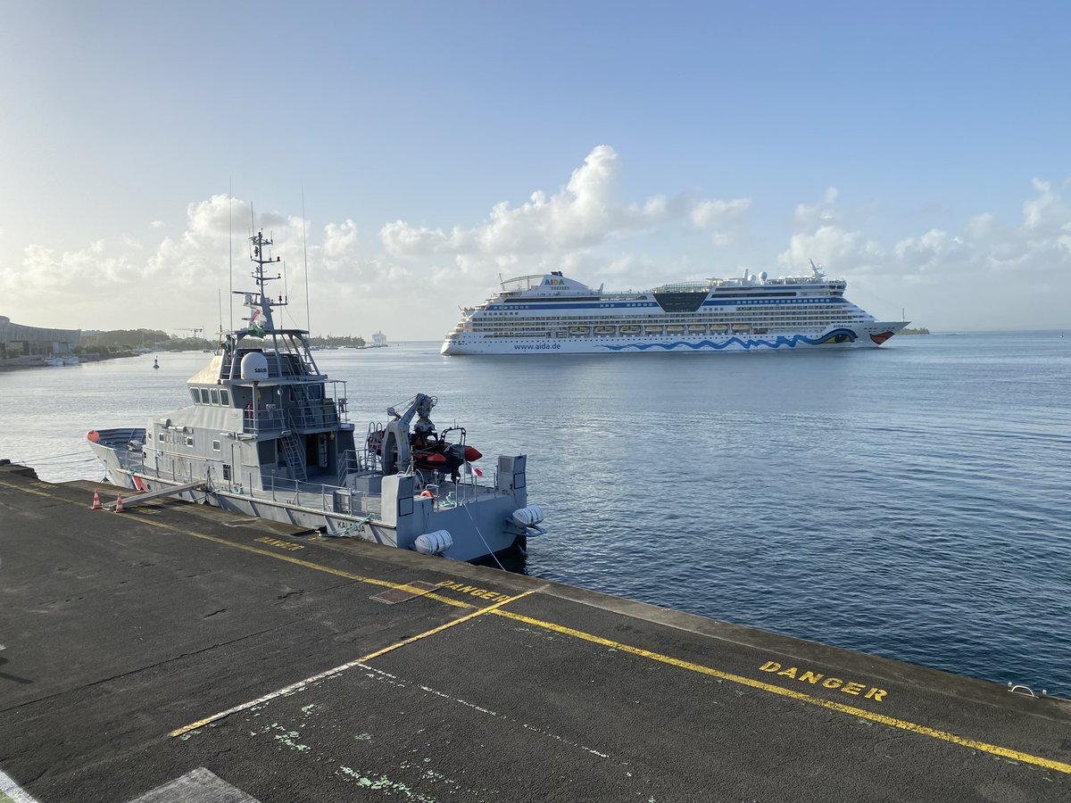 Jean-Pierre Chalus tweet media