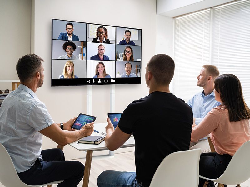 loxitltd's tweet image. Screen are everywhere, making invaluable contributions to our day, sharing information, teaching, directing, video conferences and more. Behind every screen sits a mount, and sometimes a lift or mobile trolley too.

#AVTweeps #AVTechnology #ScreenMounts #VideoConference #Screens