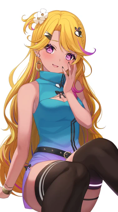  #絵みぴ