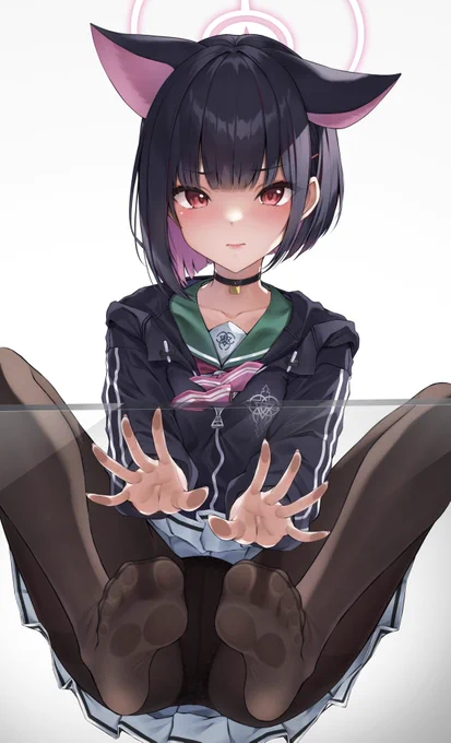 #タイツの日 #いいタイツの日 