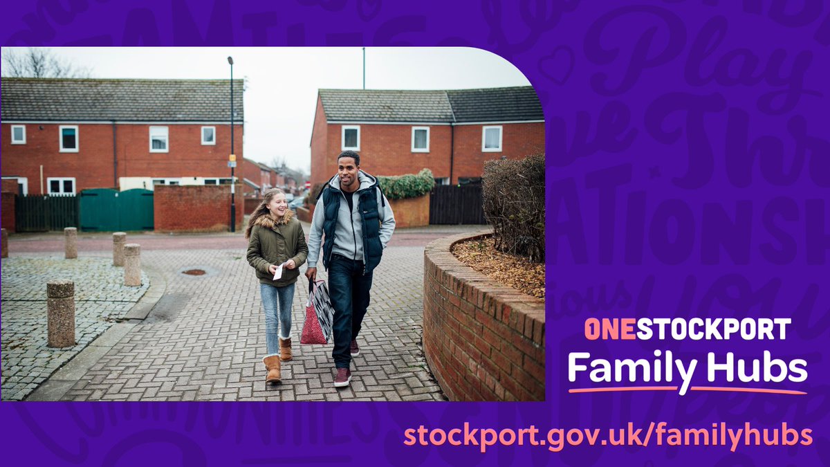 One Stockport tweet media