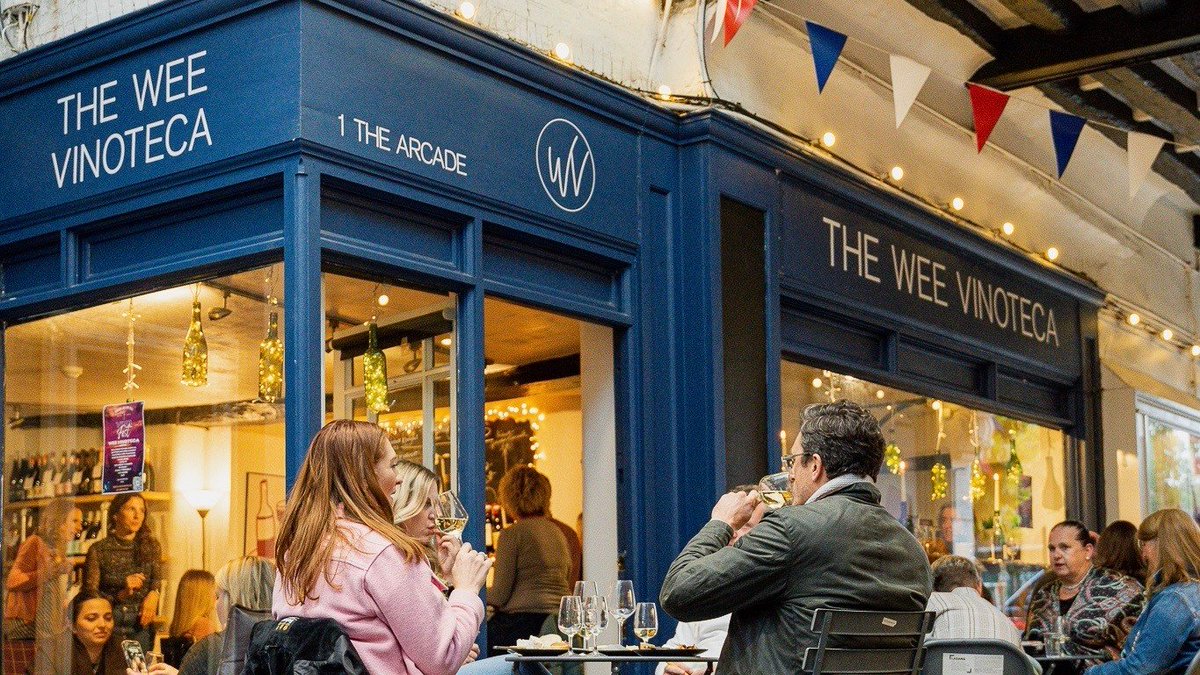 Rotary Hitchin Tilehouse tweet media