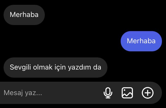 Şöyle net olacaksın