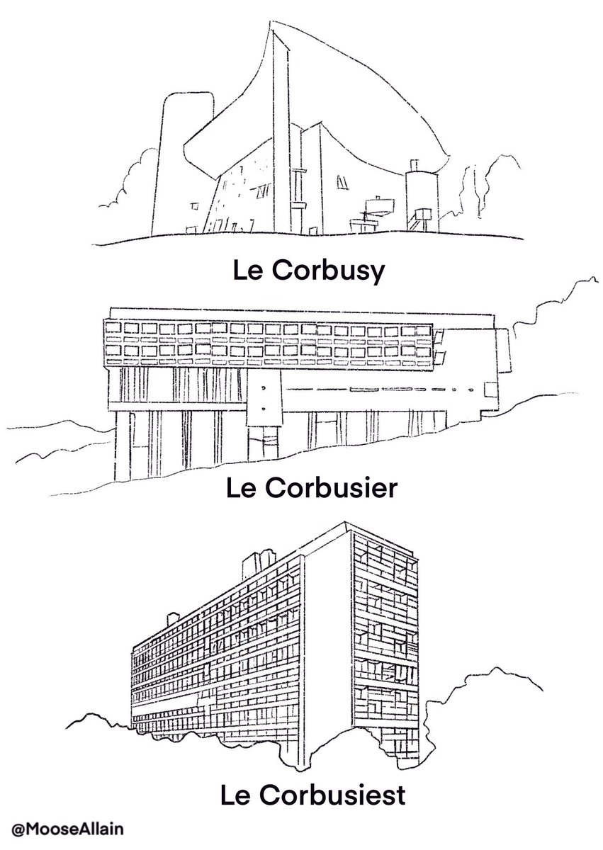 Moose Allain Ꙭ tweet media