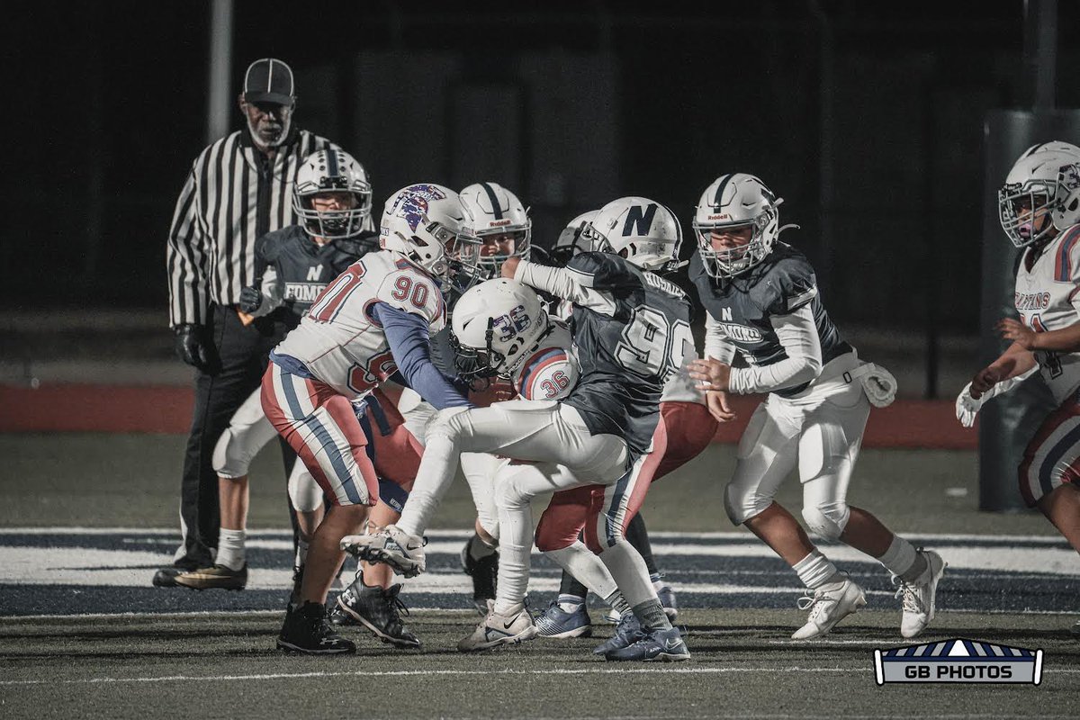 Edmond North Athletics tweet media