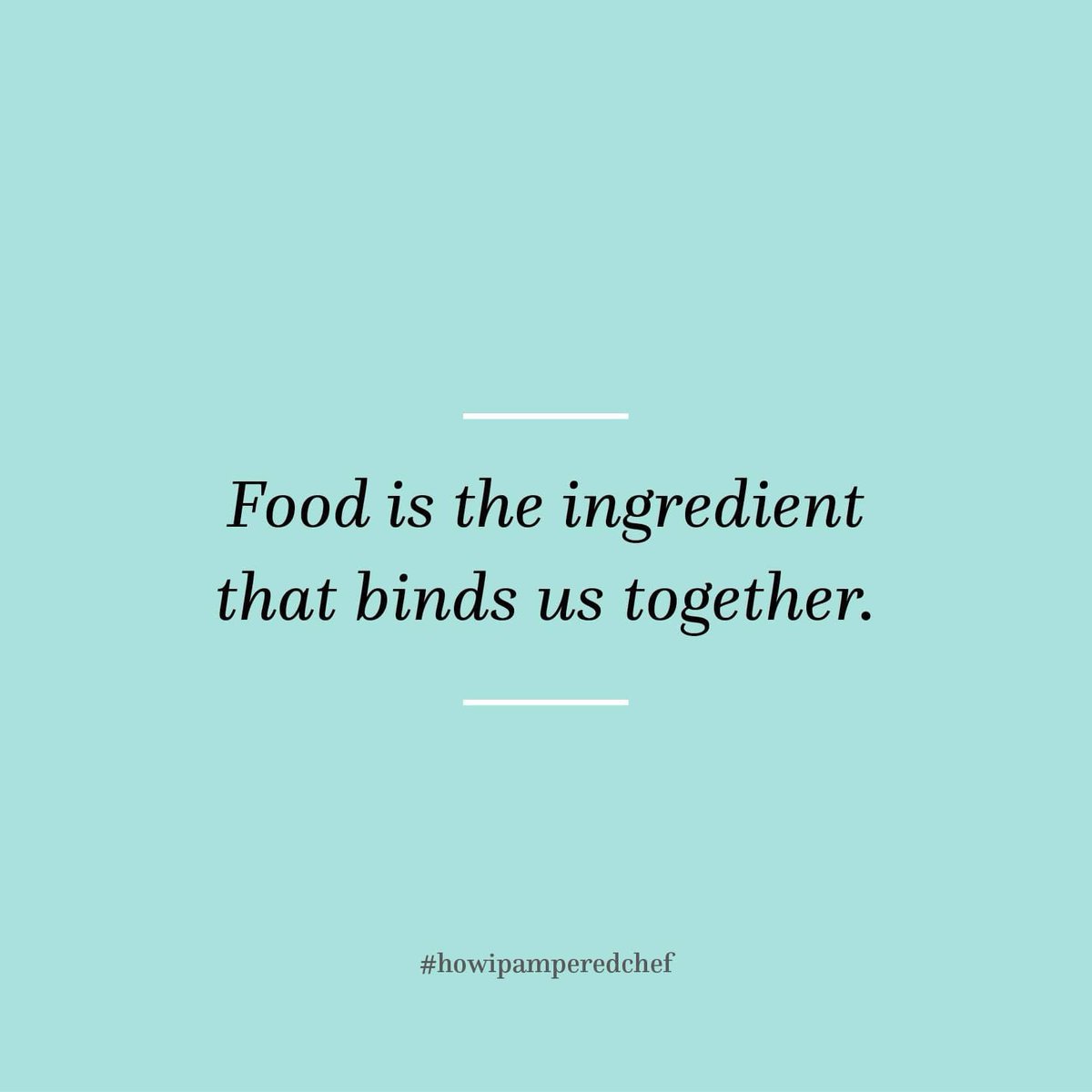 Food is my “love language”. I love having "meals" with people.
During these “meals” is when I meet you! Relationships were formed in between the bites. 📷
What I do now is help others connect more easily with their family and friends between those bites.
#lovelanguage
