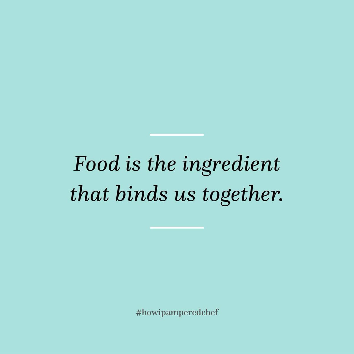 Food is my “love language”. I love having 'meals' with people. During these “meals” is when I meet you! Relationships were formed in between the bites. 📷 What I do now is help others connect more easily with their family and friends between those bites. #lovelanguage