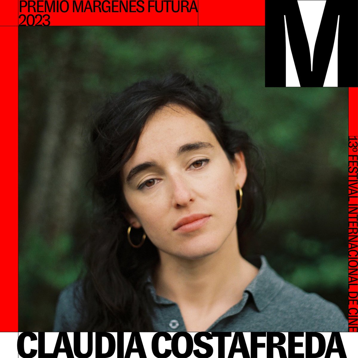 Márgenes Cine tweet media