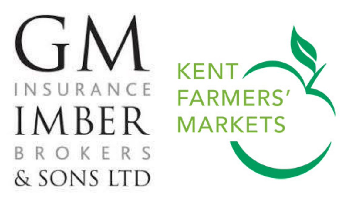 KentFarmers's tweet photo. Do you need insurance? If you are a stallholder or you run a market we recomend @GMISLInsurance. We have used them for many years. More details here https://t.co/xdONSjgWUy #FarmersMarket #ShopLocal #ShopKent #Kent #ad https://t.co/lvpQFUb2ZX