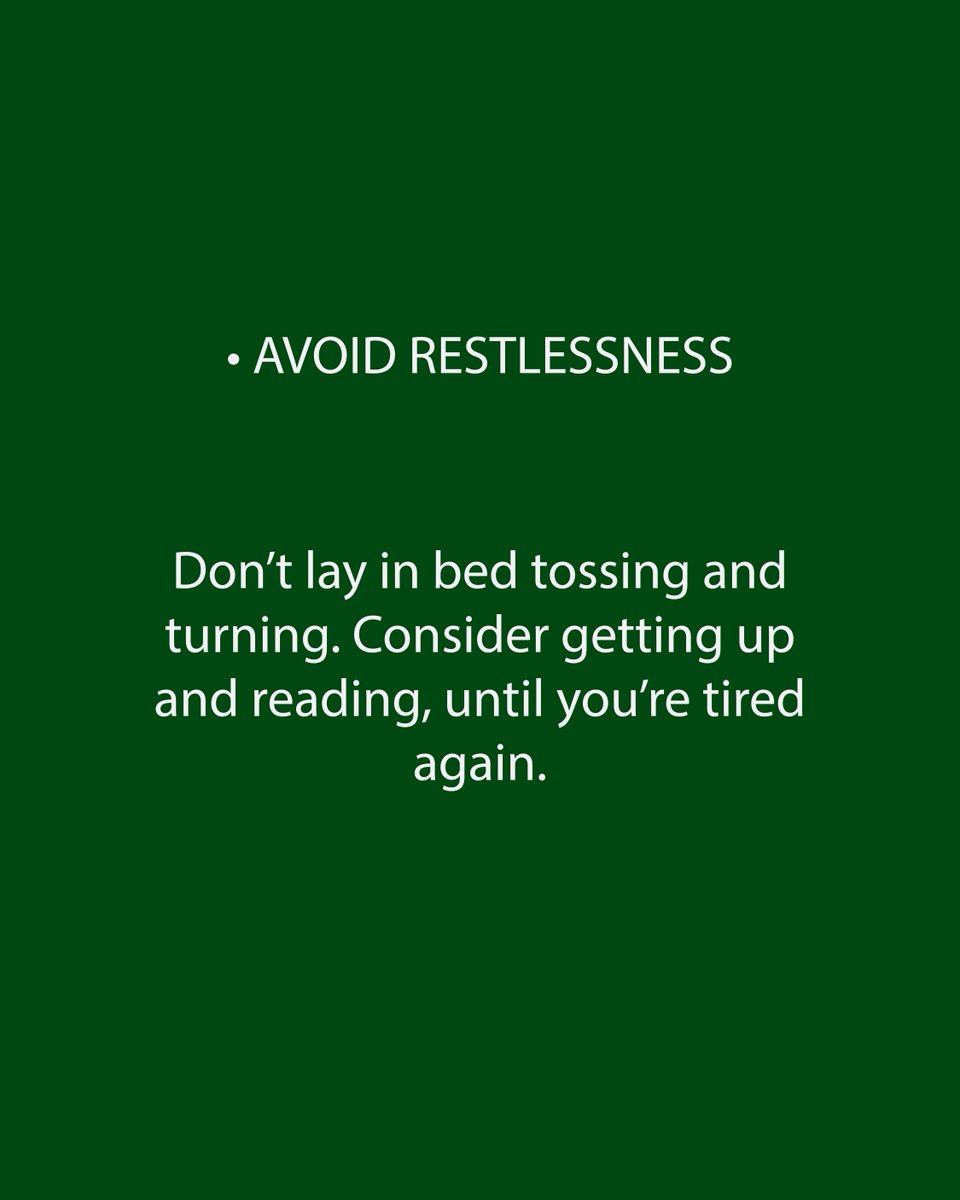 SleepOnGreen's tweet image. Tips for better sleep.

#tips #sleepingtips #alcohol #bestmattress  #hypoallergenic #green #allnatural #ecoluxury #organicbedding #miami #mattress #pillows #green #allnatural #chemicalfree #healthyliving #comfortable #healthyliving #natural #ecofriendly #biodegradable