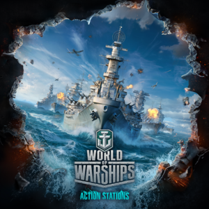 gnat4top's tweet photo. Diving into the high seas with 'World of Warships' is an epic adventure! 🚢💥 The battles are intense, and the strategy is unmatched. Who's up for a game? #WorldofWarships https://t.co/Ih6hLhHLBW