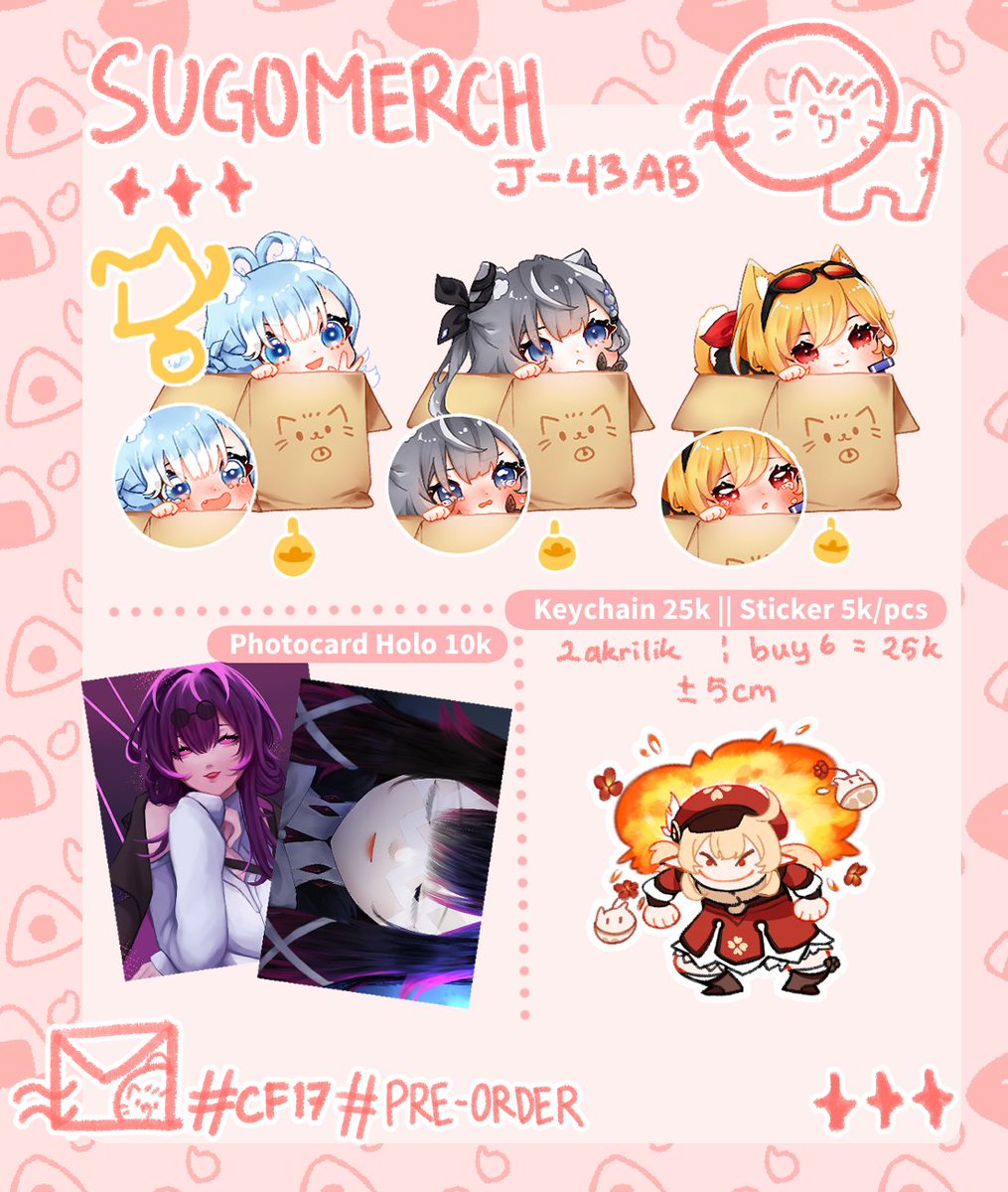 Mun | CF17 J-43 AB! (@munbnny) / Posts / X