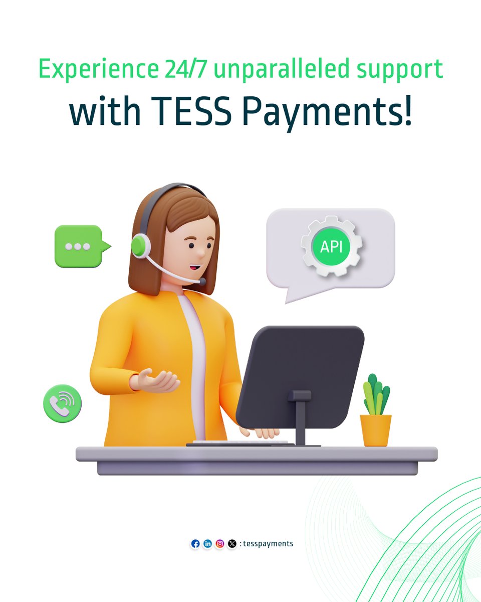 TESS Payments tweet media