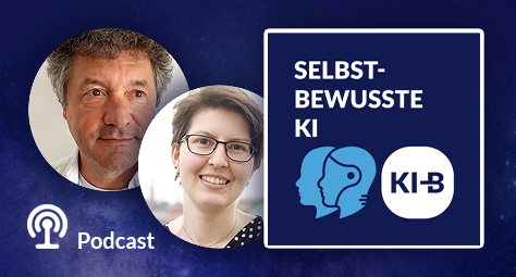 KIBewusstsein's tweet photo. Um Besonderheiten der deutschen KI-Geschichte geht es in unserer aktuellen Podcast-Folge - fundiert erforscht von Helen Piel und Rudolf Seising vom @DeutschesMuseum.  

Jetzt hören in Podcast-Apps und im Web: https://t.co/bv1ms82rVg 

#KI #Bewusstsein #aiconsciousness https://t.co/3VokMZVM5J