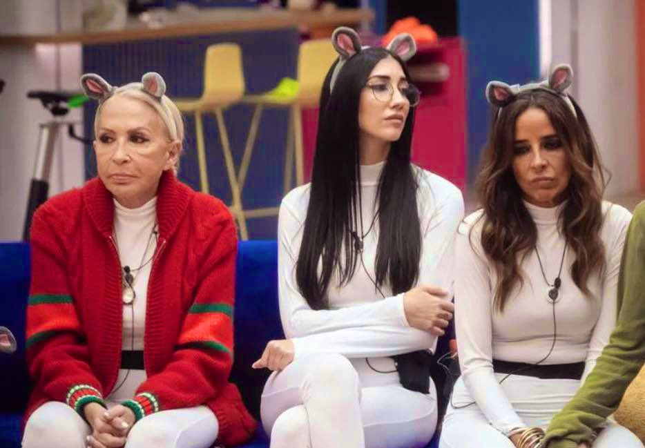 salseilloo's tweet image. Ya que hemos perdido a Albert Y alex…💔

PROMETEDME QUE HAREMOS GANADORA A UNA DE ELLAS 3 DE ESTA MIERDA DE EDICIÓN.🧡🥹

#GHVIP02N