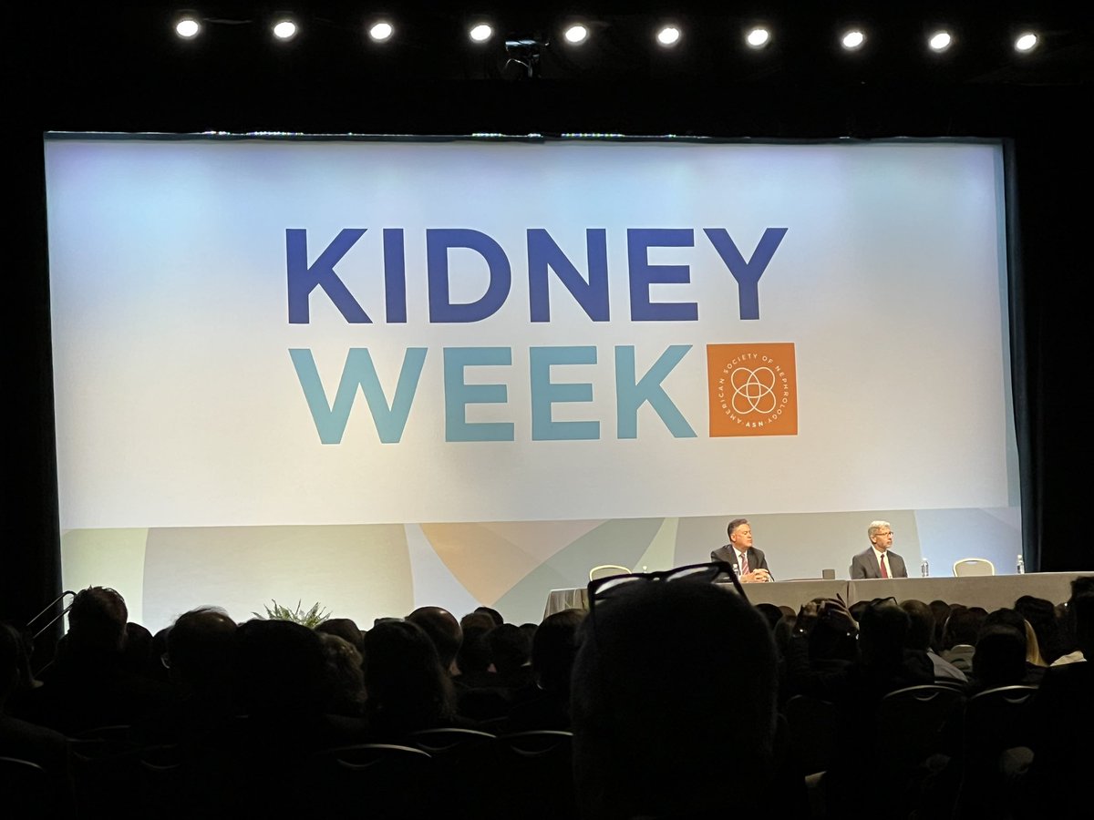 Let’s get the party started! #Kidneyweek #MeGusta #PodocyteLover #HelloKidney