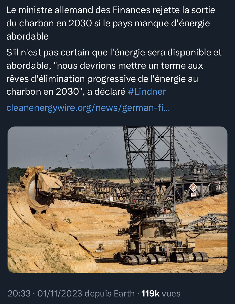 Cobra_FX_'s tweet photo. Aïe. https://t.co/bTTA2uxfbJ