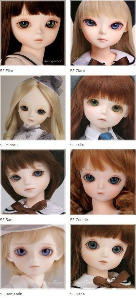 DOLK в X: „【お知らせ】BLUE FAIRYより、11月のプレオーダーが DOLK в X: „【お知らせ】BLUE FAIRYより、11月のプレオーダーが
