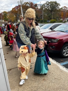 MLCDS_NJ's tweet photo. Our Halloween parade was Spooktacular!  We hope you all had a safe Halloween! https://t.co/zSG97ZmhDi