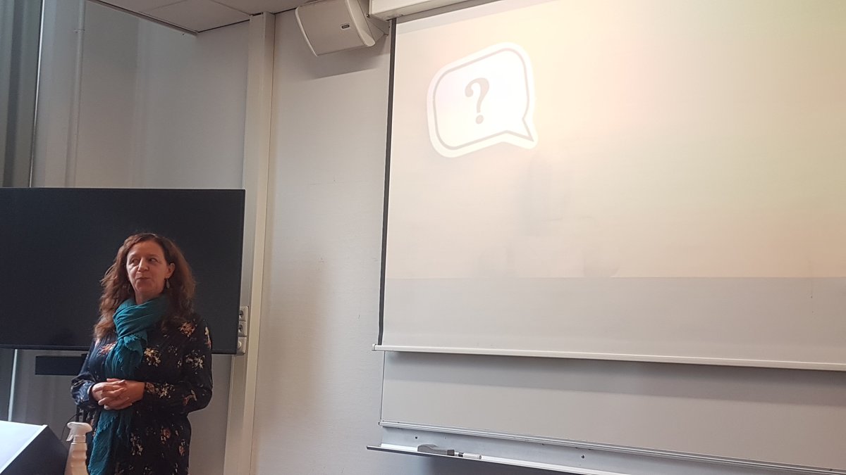 mjbroersma.bsky.social (@mjbroersma) on Twitter photo Wonderful <a href="/RMeSResearch/">RMeS Research School</a> workshop on Designing research to generate social impact: Amplifying diverse voices in media research. Fascinating talks by @britesmariajose & <a href="/Cigdem_Bozdag/">Çiğdem Bozdağ</a>, and good discussions among PhD & RMA students. Wonderful <a href="/RMeSResearch/">RMeS Research School</a> workshop on Designing research to generate social impact: Amplifying diverse voices in media research. Fascinating talks by @britesmariajose & <a href="/Cigdem_Bozdag/">Çiğdem Bozdağ</a>, and good discussions among PhD & RMA students.