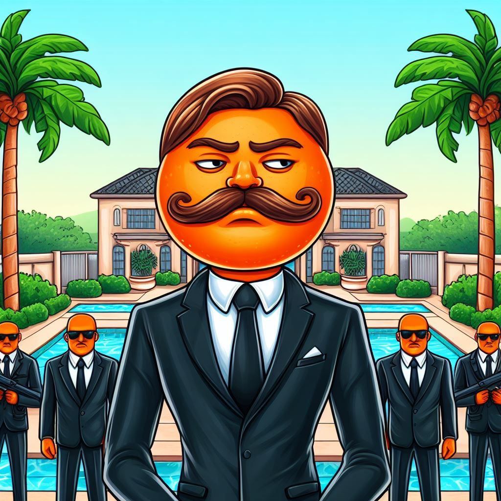 EatMoreBamboo's tweet image. $JUAN for all and all for $JUAN