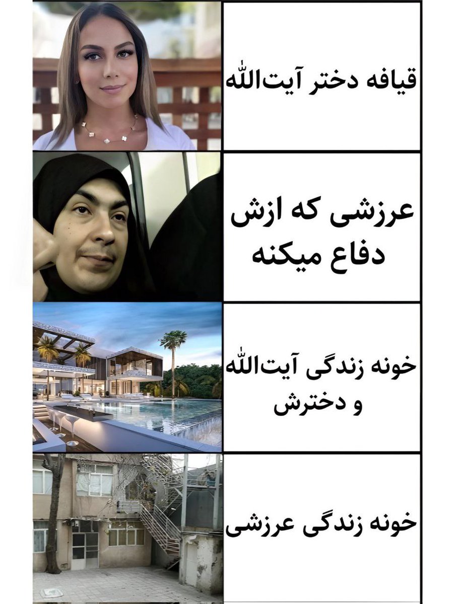 هر وقتی از کسی دفاع می کنیم، از خود بپرسیم: آیا او از وجود ما خبر دارد؟ آیا برای ما ارزشی قاعل هست؟ حمایت از او چه اثری در زندگی ما دارد؟ 
#ایران
#مذهب
#کتاب_بخوانیم