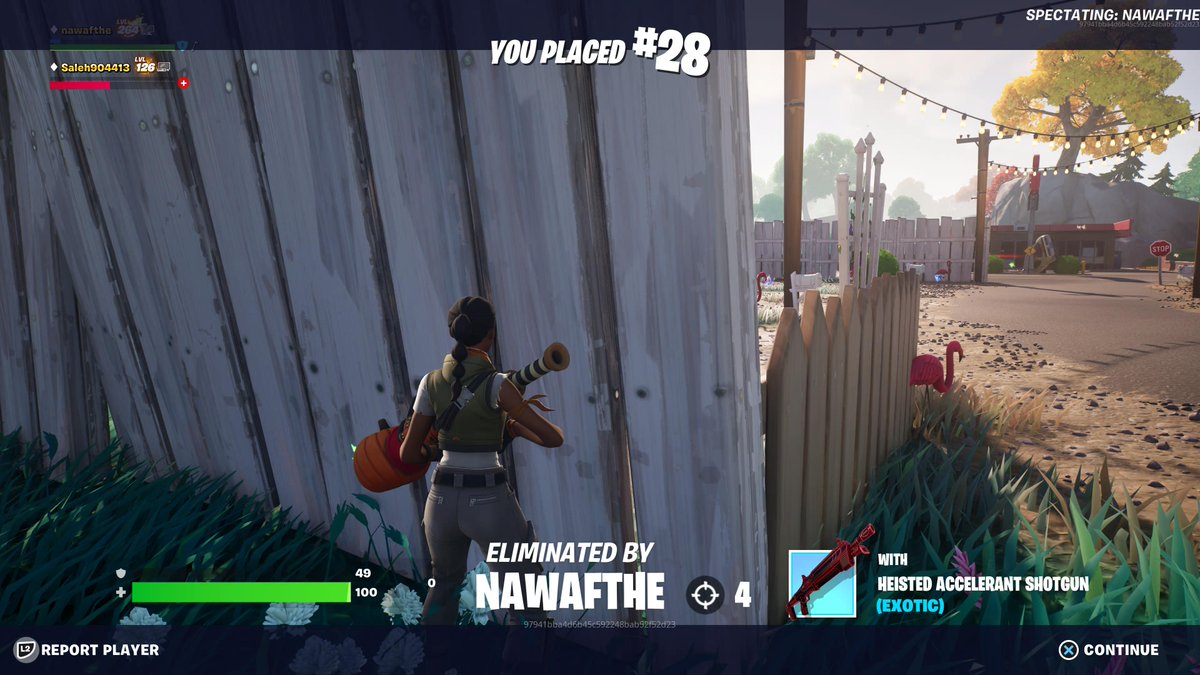 #PS5Share, #Fortnite