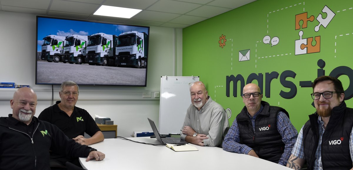 Vigo Software tweet media