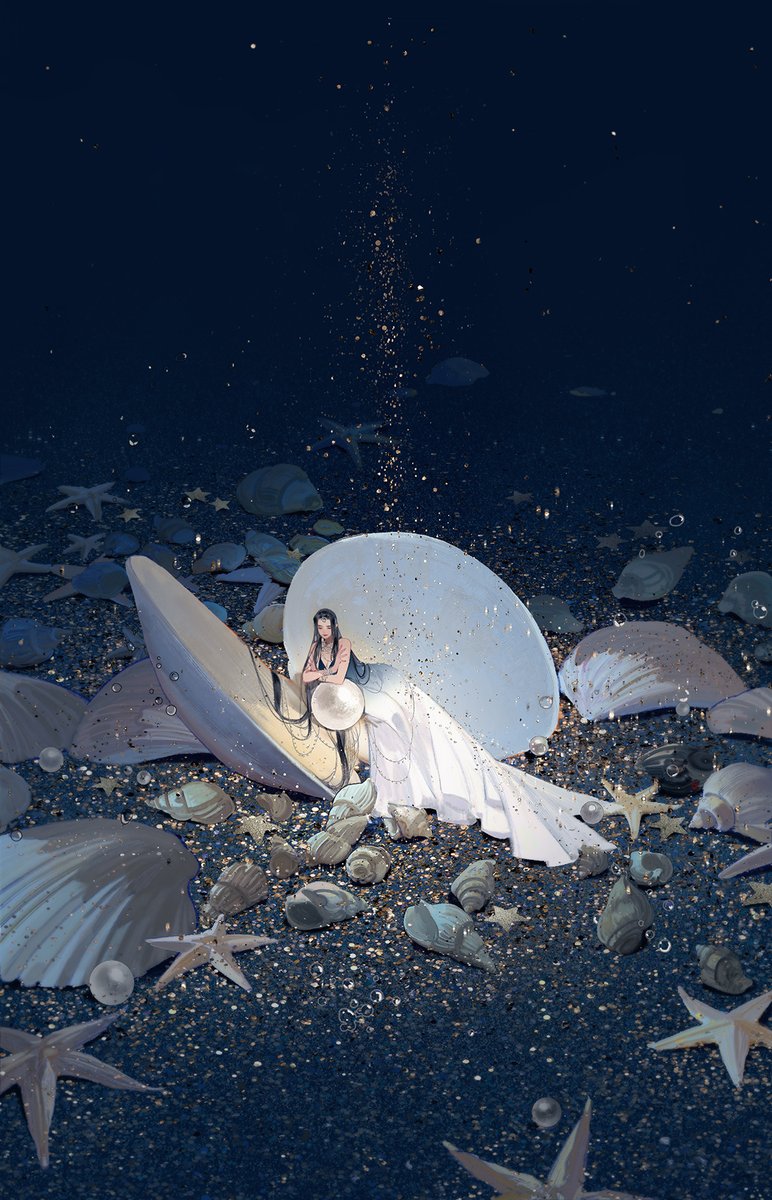 摸鱼斋 (@washanapple) on Twitter photo 