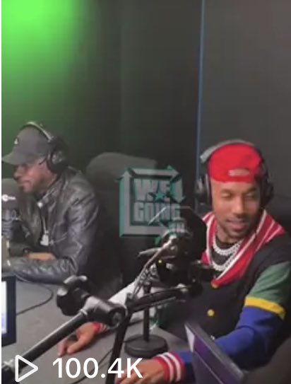 WEGOINGINUK's tweet image. Sending this video viral was intentional, real dancehall needs the light shined on it, s/o @seanibremix @1UnoGeneral1 @TheCham #TimebombEP 🌎 out now #WGI wegoingin.com/media/6531b781…