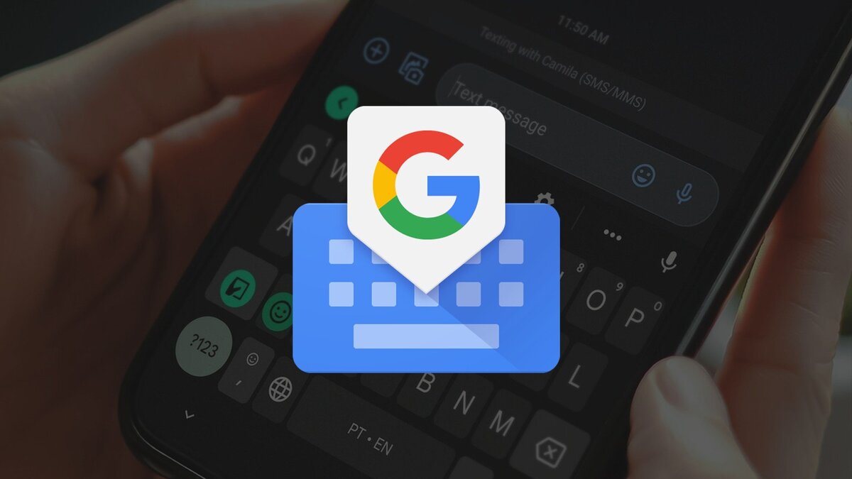 CeotechI's tweet photo. Sull'onda delle ultime tecnologie di riconoscimento ottico dei caratteri, Google sta per introdurre nella sua tastiera virtuale Gboard uno strumento che rivoluzionerà il modo di digitare: la "Scansione del testo". #Android #App #Digitazione #Gboard
https://t.co/e5ob4sjzVp https://t.co/NsTzEpPck5