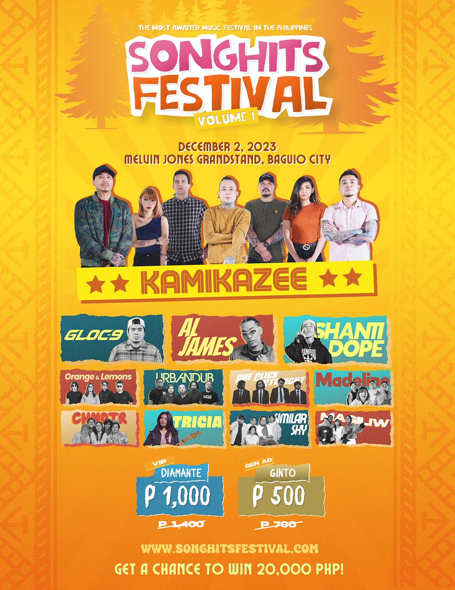 One Music PH tweet media