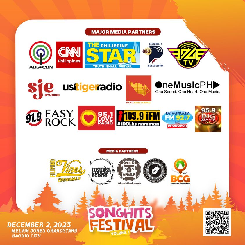 One Music PH tweet media