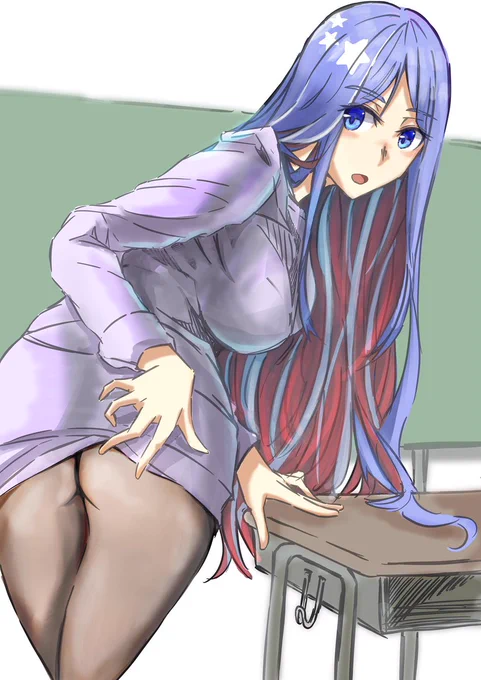 #いいタイツの日 