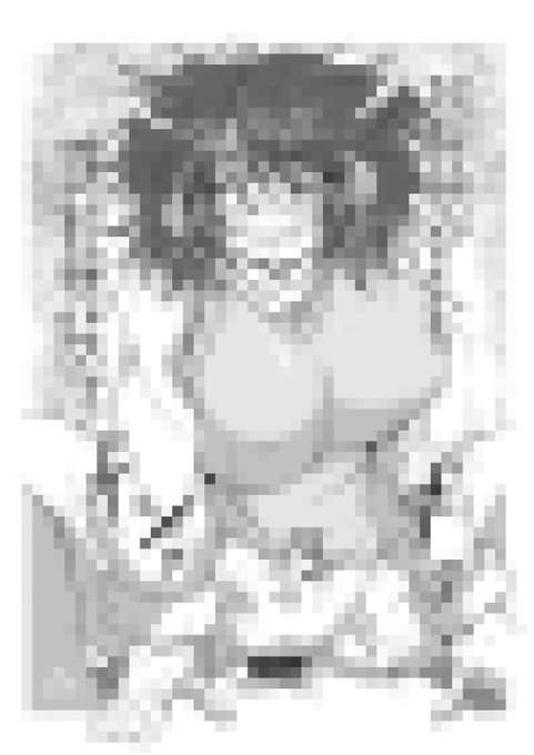 モノクロの方が鳥越さんの逆レ合同
カラーの方がハタモトさんのウルシ合同に寄稿した原稿です❤

……なに?何が何だか分かんない?
ルークよ、目に見えるものが全てではない
心じゃ、心の目で見るのじゃルークよ… 