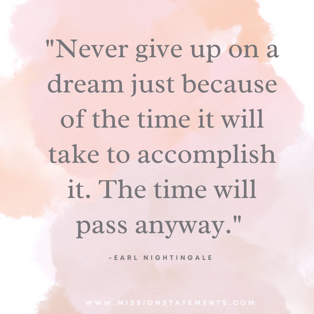 JudiGatson's tweet photo. GM βοΈ Dreams donβt work unless you do! #daretodream #decidetodo π©΅ππ½ππ·π¦π https://t.co/HrCqDawyYn