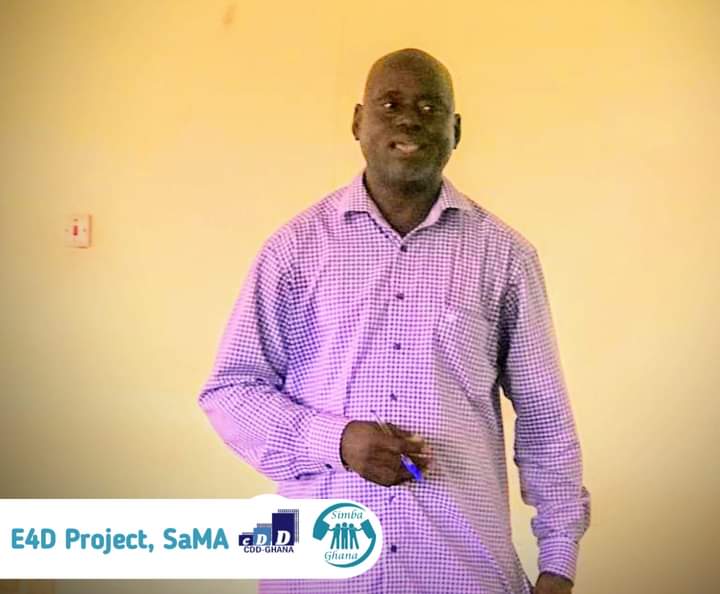 SimbaGhana's tweet image. Effective M&amp;amp;E is informed by the evident account of successes, challenges, and lessons. Through the CoP, the Assembly in collaboration with Simba Ghana is #co_creating evidence products for effective M&amp;amp;E. 

Thanks to @Hewlett_Found @CDDGha

#YouthVoices
#YouthMatters