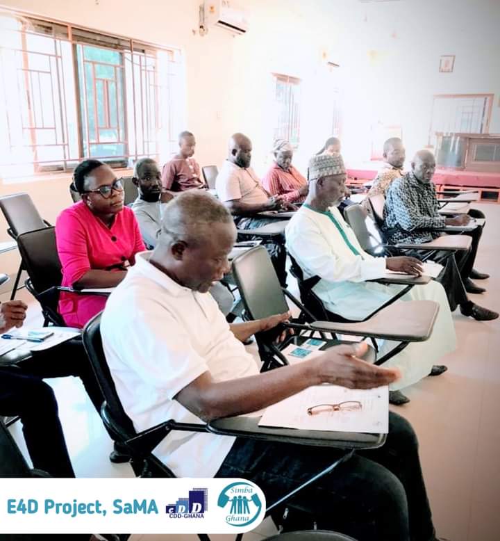 SimbaGhana's tweet image. Effective M&amp;amp;E is informed by the evident account of successes, challenges, and lessons. Through the CoP, the Assembly in collaboration with Simba Ghana is #co_creating evidence products for effective M&amp;amp;E. 

Thanks to @Hewlett_Found @CDDGha

#YouthVoices
#YouthMatters