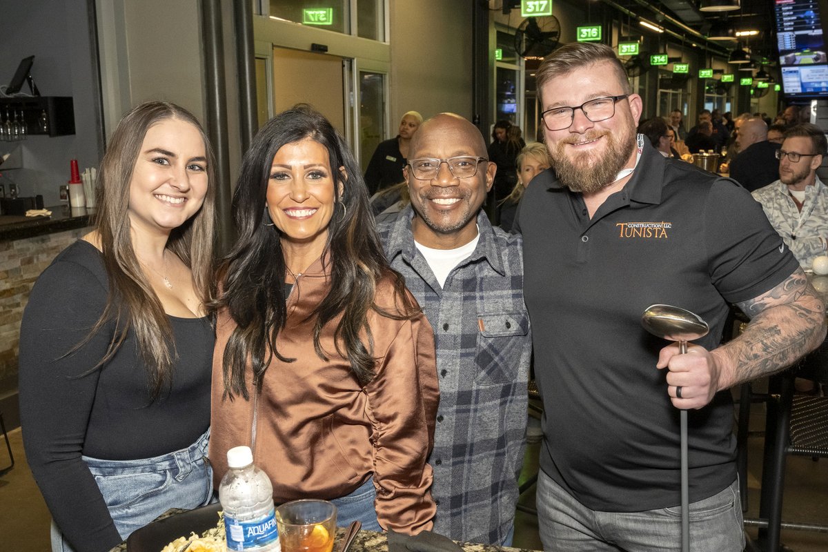 DBIAnational's tweet image. Do you think #DBIACON attendees and staff can #BeatthePro? We’ll find out at our TopGolf ParTee –– starting now! Mention @DBIAnational to show off those drives and claim your bragging rights. Look for your shots in our stories.