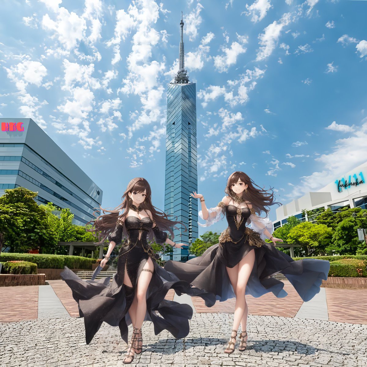 前回は約3000円での売買多数💰
応募者 #全員NFTプレゼント 企画 🎁

#Nコレ福岡 出展記念✨

更にこのNFTは一点ものNFTや、
最低でも0.04ETH(約１万円相当)で売却可能なCPCが当たる抽選券に🔥
前回は２人に１人が当選🎉

条件
✅Follow
<a href="/ChainProjectNFT/">Chain Project</a>
<a href="/yuti_nft/">ゆち☆</a> 
✅❤️＋RT