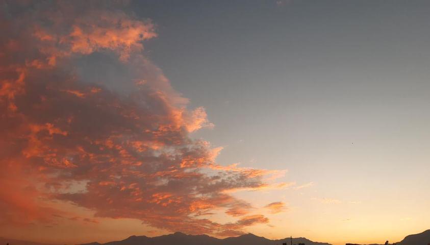 RichidiR's tweet photo. Life is so beautiful
#Beautiful #life #sky #cloudstrife https://t.co/du3B9NQkO8