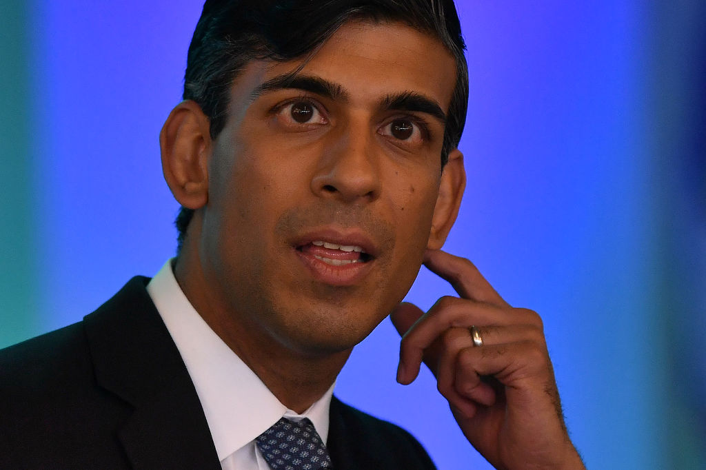 NEWS: Rishi Sunak's 'firesale' sale of HS2 land may be DELAYED as councils and the rail industry prepare to take legal action Good, you know Tory donors will be able to buy at lower than the actual value and then sell it off again at a higher value. #IsLondonInCrisis #ToryBurch