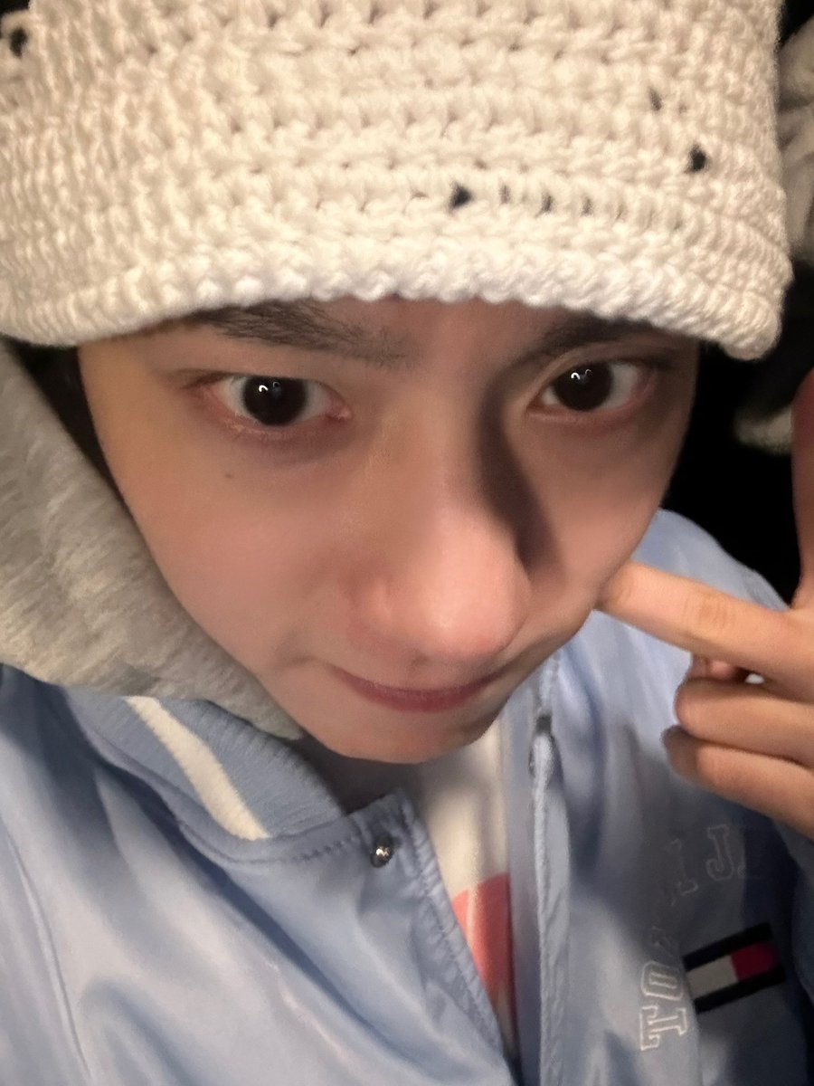 official_ONEUS's tweet image. [#환웅]
햅삐 햅삐 햅삐🩵