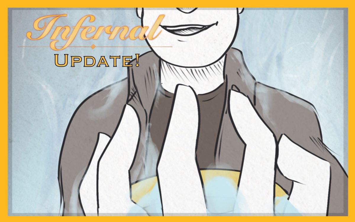 Happy update day! What's this? Is Heidl surrendering? Somehow, I think not. Come read the comic!