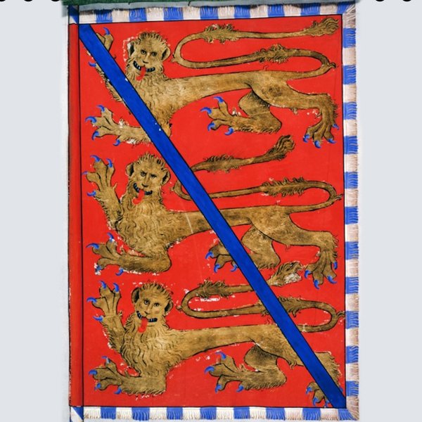 RG1253's tweet photo. The records of the medieval Duchy of Lancaster = one of the largest private archives of medieval documents in the world. The centrpiece of our #LightUpLancaster display is the magnificent Great Cowcher Book (c.1402): a record of land, titles &amp; rights within the Duchy 👇 1/8 https://t.co/vUZSVQt9XJ