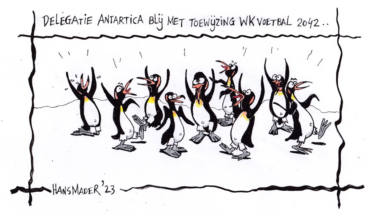 hansmader1's tweet photo. Cartoon. https://t.co/81Y05LhWJB