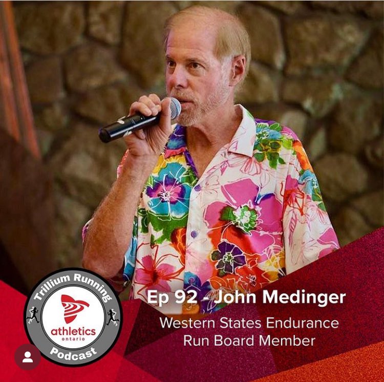 Sulphur Springs Trail Races tweet media