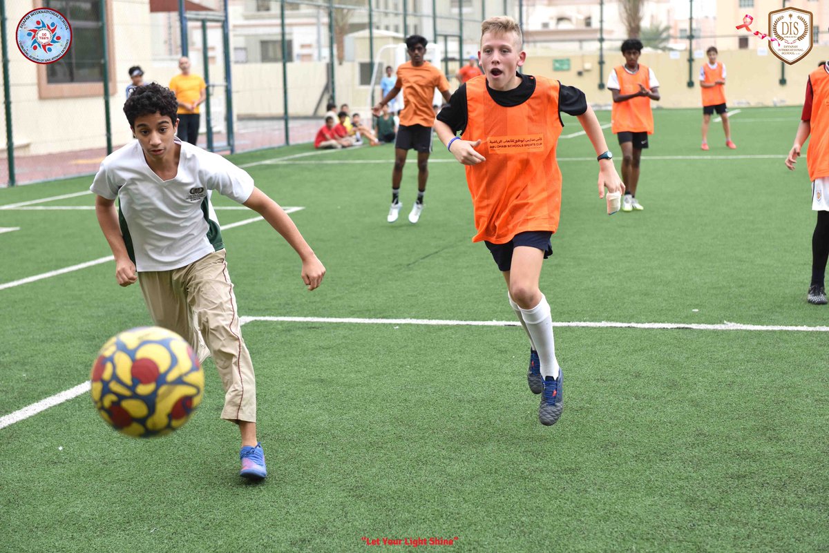 DISAbuDhabi's tweet image. Unlocking hidden talents and passions through our Personal Enrichment Program! 🌟🎭🎨🎵 Our students are thriving in a world of extracurricular opportunities. You can still sign up if you have not already!  #EnrichYourLife #PassionProjects #StudentLife