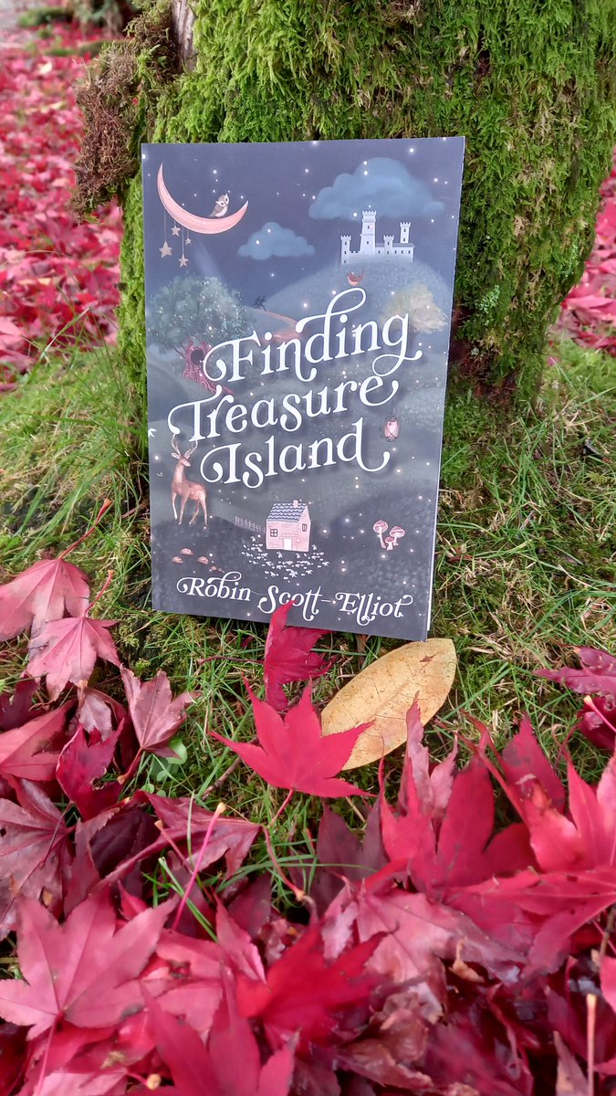 Robin Scott-Elliot tweet media